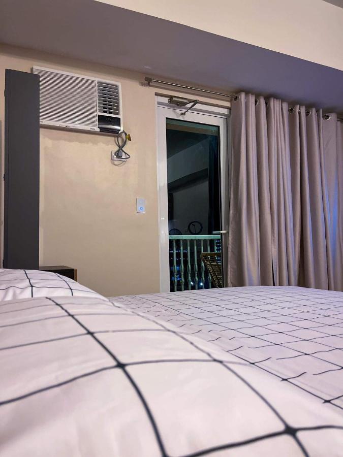 Luxury Bgc Condo In Taguig, Mckinley - Covered Parking And Wifi Free Eksteriør bilde