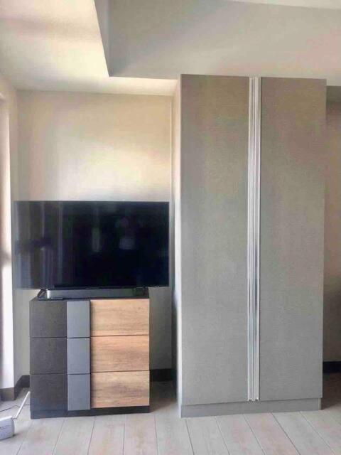 Luxury Bgc Condo In Taguig, Mckinley - Covered Parking And Wifi Free Eksteriør bilde